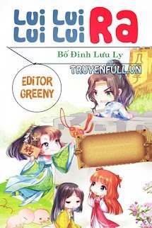 Lui Lui Lui Lui Ra book cover