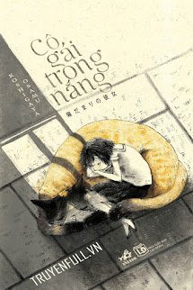 Cô Gái Trong Nắng book cover