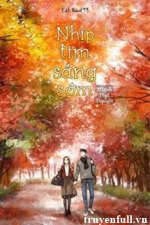 Nhịp Tim Sáng Sớm book cover