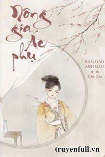 Nông Gia Ác Phụ book cover