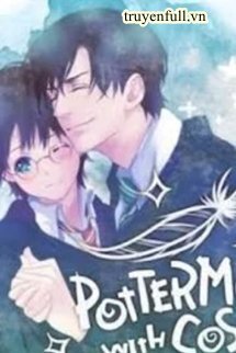 [Hp/tomhar] Trường Sinh Linh Giá book cover