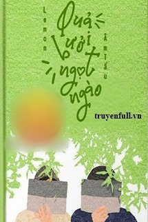 Quả Bưởi Ngọt Ngào book cover