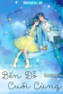 Bến Đỗ Cuối Cùng book cover