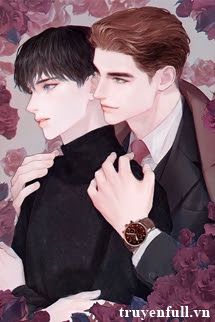 Tiểu Tình Nhân Của Lão Bản book cover