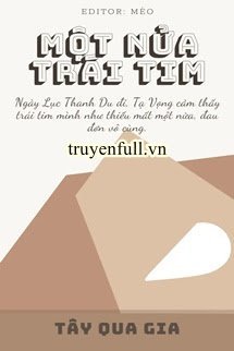 Một Nửa Trái Tim book cover