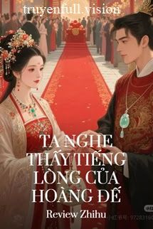 Ta Nghe Thấy Tiếng Lòng Của Hoàng Đế book cover by Tác giả:Khuyết Danh