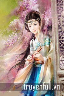 Xuyên Không Về Làm Vương Phi Của Người book cover