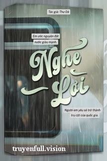 Nghe Lời - Thư Dã book cover