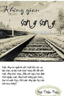Không Gian Song Song book cover