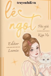 Lê Ngọt book cover
