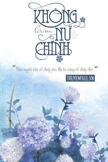 Để Được Yêu Nam Phụ, Nguyện Không Làm Nữ Chính (1970) book cover