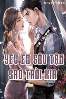 Yêu Em Sâu Tận Sao Trời Kia book cover