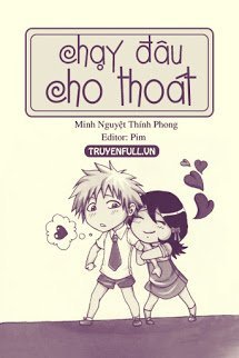Chạy Đâu Cho Thoát book cover