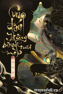 Cung Đấu Không Bằng Nuôi Mèo book cover