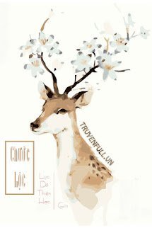 Chước Lộc book cover