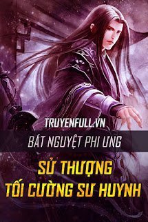 Sử Thượng Tối Cường Sư Huynh book cover