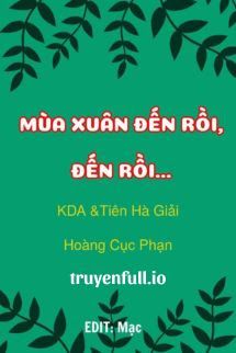 Mùa Xuân Đến Rồi, Đến Rồi book cover