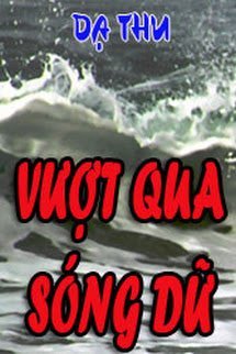 Vượt Qua Sóng Dữ book cover