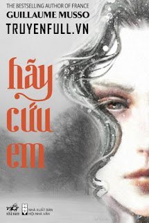 Hãy Cứu Em book cover