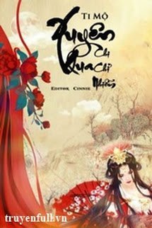 Xuyên Qua Chi Chỉ Nhiễm book cover