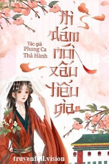 Ai Dám Nói Xấu Tiểu Gia? Cover
