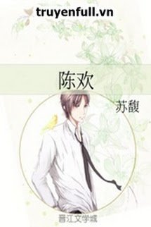 Trần Hoan book cover