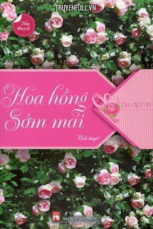 Hoa Hồng Sớm Mai book cover
