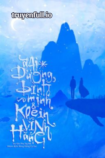Đại Dương, Bình Minh & Klein Vĩnh Hằng Cover