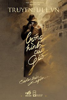Bóng Hình Của Gió book cover
