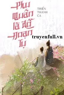 Phu Quân Là Đồ Đoạn Tụ book cover