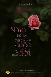 Năm Tháng Nào Làm Thay Đổi Cuộc Đời book cover