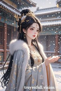 Mưu Lược Của Đích Nữ - Nhất Chích Khí Thủy Hùng book cover