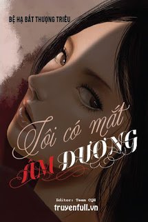 Tôi Có Mắt Âm Dương book cover