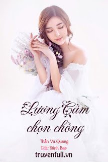 Lương Cầm Chọn Chồng book cover