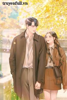 Vụng Trộm Cưng Chiều Em book cover