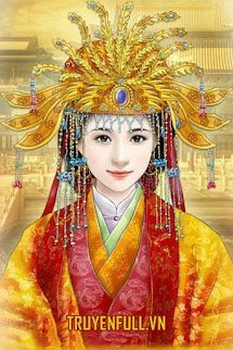 Bổn Cung Đã Trở Về book cover