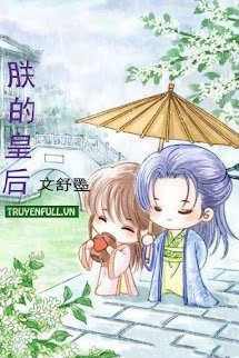 Hoàng Hậu Của Trẫm book cover