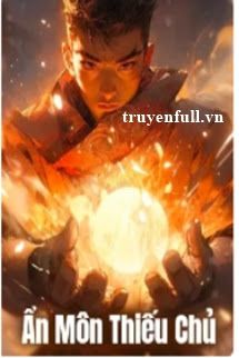 Ẩn Môn Thiếu Chủ book cover