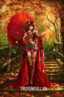 Thích Sủng Ái Phúc Hắc Tiểu Nương book cover