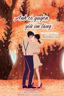 Anh Có Quyền Giữ Im Lặng book cover