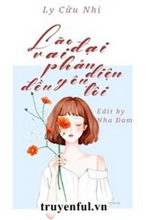 Lão Đại Vai Phản Diện Đều Yêu Tôi book cover