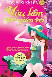 Yêu Lầm Giận Vội book cover