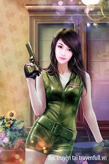 Bạn Gái Xinh Đẹp Của Ta book cover