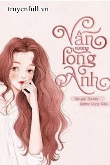 Vấn Vương Lòng Anh book cover