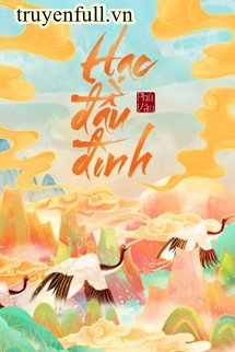 Hạc Đầu Đình book cover