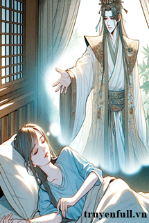 Lưu Manh Trong Mộng book cover