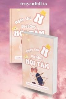 Ngày Thứ N Biết Đọc Nội Tâm - CUOU book cover