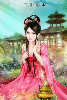 Phượng Náo Thiên Hạ: Thần Y Vương Phi book cover