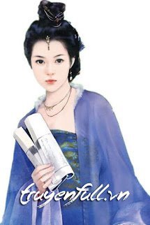 Nữ Thần Y Cao Ngạo book cover