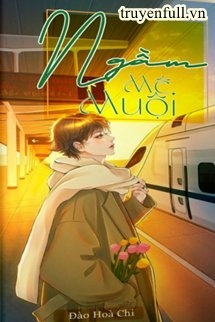 Ngầm Mê Muội book cover